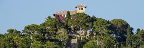 March Gardens in Cala Ratjada