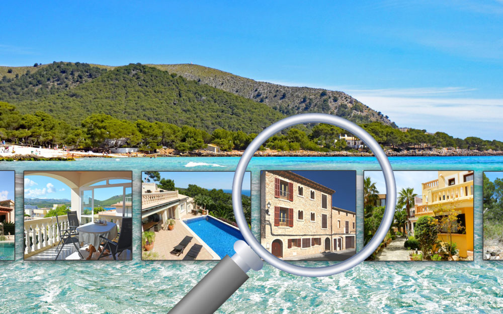Welche Mallorca-Immobilie passt zu mir? Welche Mallorca-Immobilie passt zu mir?