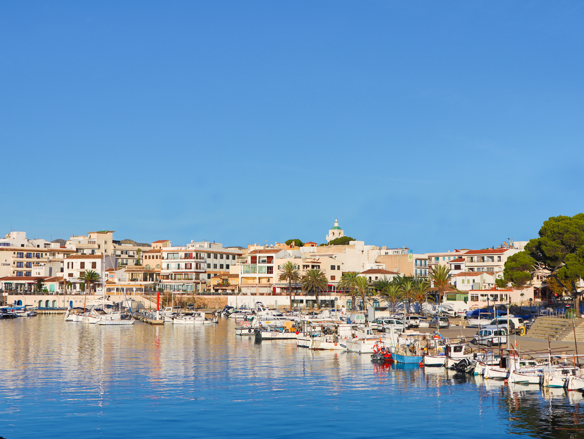 Cala Ratjada