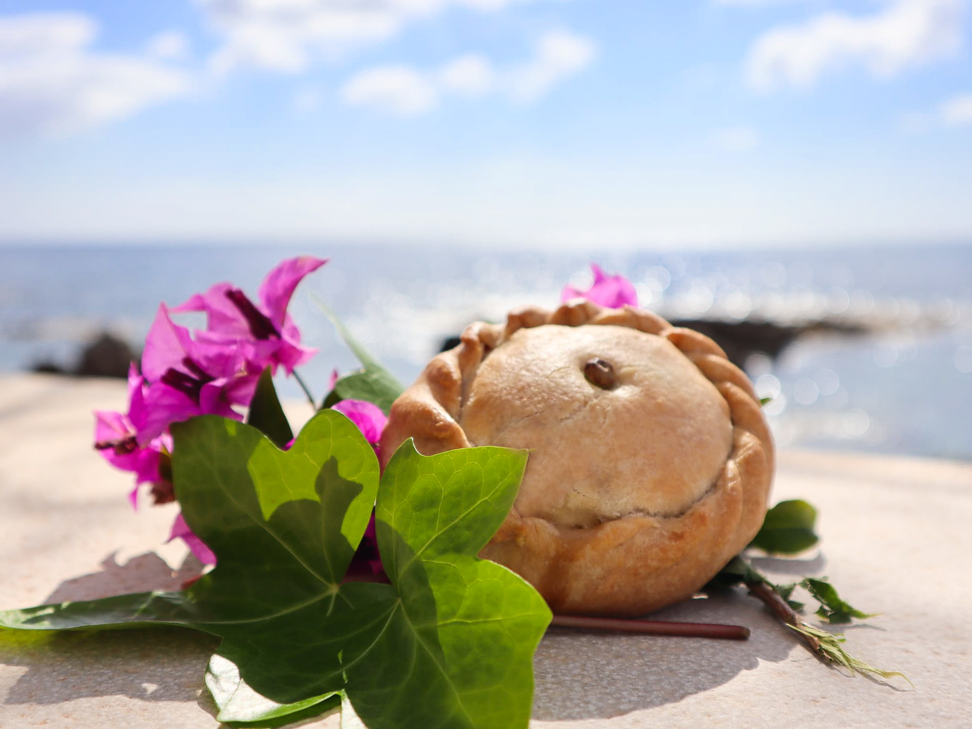 Mit Panades die Traditionen aufrechterhalten – so wichtig in der aktuellen Zeit!