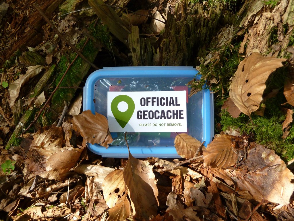 Geocaching – die etwas andere Art Mallorca zu entdecken