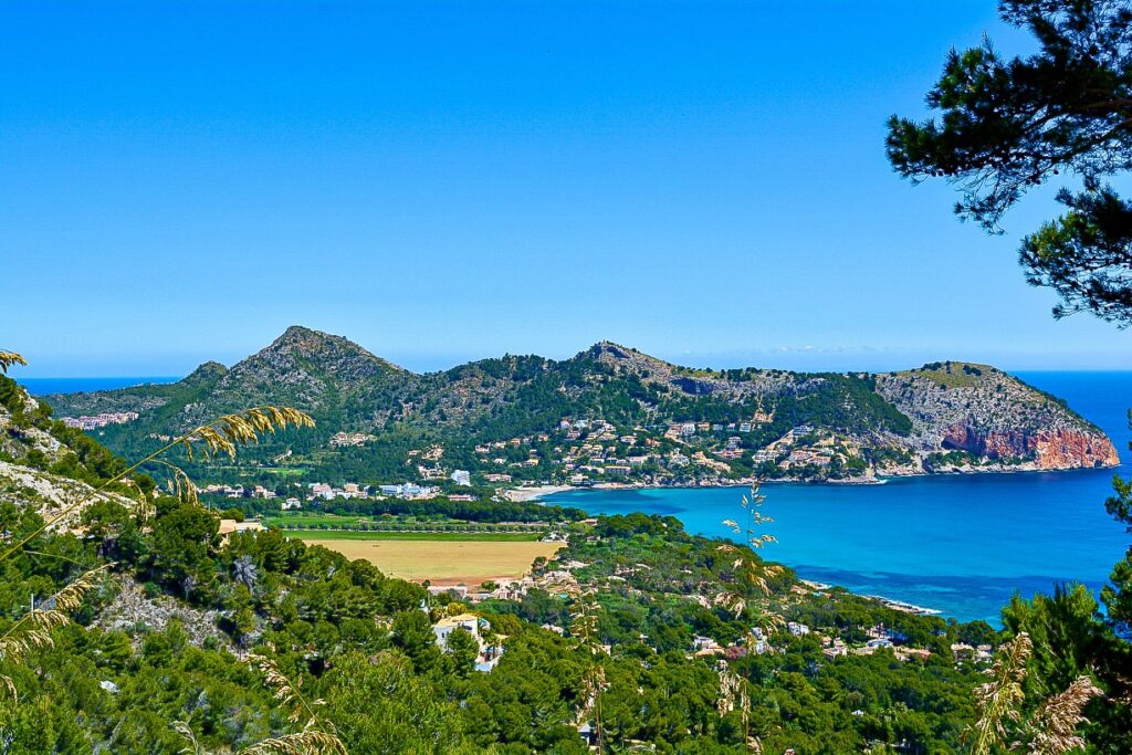 Moratorium – What It Means For Some Building Plots In Mallorca