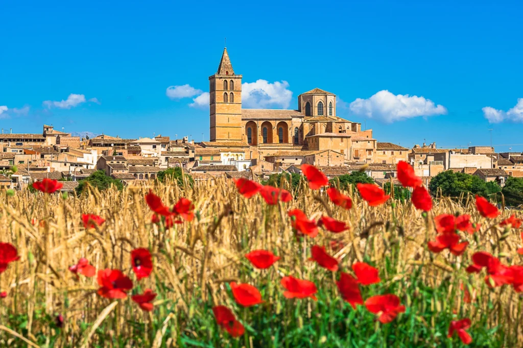 Sineu – Ruhepol im Inselinnern