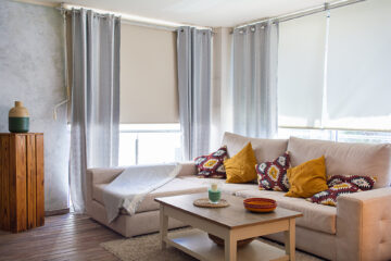 Beautiful flat with 3 bedrooms near the harbour, 07590 Cala Ratjada (Spain), Upper floor flat