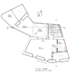 Casa de pueblo en Artà con proyecto de reforma - Nuevos planos planta piso 2