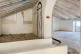 Casa de pueblo en Artà con proyecto de reforma - Ático