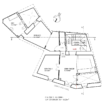 Townhouse in Artà with renovation project - New Upper floor plan