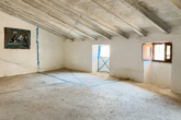 Townhouse in Artà with renovation project - Attic