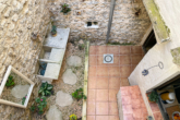 Townhouse in Artà with renovation project - ...View of Patio