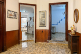 Townhouse in Artà with renovation project - Entrance area