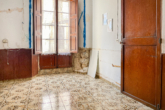 Casa de pueblo en Artà con proyecto de reforma - Dormitorio