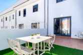 FIRST PURCHASE: Modern terraced houses with 3 bedrooms, parking near city center - Terrace