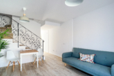 FIRST PURCHASE: Modern terraced houses with 3 bedrooms, parking near city center - Terrace