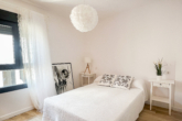 FIRST PURCHASE: Modern terraced houses with 3 bedrooms, parking near city center - Bedroom