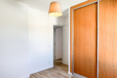 ERSTBEZUG: Modernes Reihenhaus mit 3 Schlafzimmern, Parkplatz in zentraler Lage - Schlafzimmer