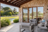 Exclusive residence: harmony of luxury, nature & elegance - Porche