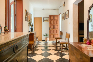Adosado con 3 unidades residenciales y mucho potencial, ¡ideal para toda la familia!, 07570 Artà (España), Dúplex