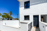 FIRST PURCHASE: Modern terraced houses with 2 bedrooms, close the communal pool - Exterior view