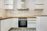 FIRST PURCHASE: Modern terraced houses with 2 bedrooms, close the communal pool - Kitchen