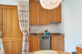 Practical flat with 2 bedrooms near the sea - Kitchenette
