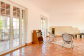 If you are looking for something very special! Stately luxury finca with large plot of land - Music room