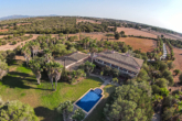 If you are looking for something very special! Stately luxury finca with large plot of land - Overview property