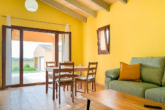 Finca with versatile potential: discover your own piece of Mallorca - Dining area