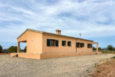 Casa de campo con potencial versátil: descubra su propio trozo de Mallorca - Vista frontal