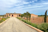 Casa de campo con potencial versátil: descubra su propio trozo de Mallorca - Titelbild