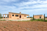 Casa de campo con potencial versátil: descubra su propio trozo de Mallorca - Impresiones