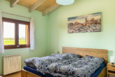 Casa de campo con potencial versátil: descubra su propio trozo de Mallorca - Dormitorio principal con...