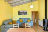 Casa de campo con potencial versátil: descubra su propio trozo de Mallorca - Sala de estar