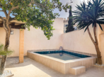 Casa de pueblo mallorquina recién renovada - piscina, azotea y licencia de alquiler vacacional para 8 plazas - ...Piscina