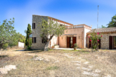 Charming finca with pool and guest house near Artà - Finca