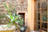 Charming finca with pool and guest house near Artà - Atrium
