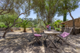 Beautiful commercial Finca property of approx. 30.000m² - with many possibilities of use - Romantisches Schattenplätzchen...