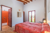 Beautiful commercial Finca property of approx. 30.000m² - with many possibilities of use - Bedroom
