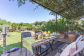 Beautiful commercial Finca property of approx. 30.000m² - with many possibilities of use - ...mit Blick...