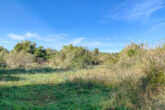 Building plot for your detached house - only approx. 2.5 km to Capdepera - Rear part of the property with...