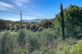 Building plot for your detached house - only approx. 2.5 km to Capdepera - Mountain view