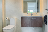 Luxury living in a brand new building: an oasis of comfort and style, community pool available - ...Bathroom en Suite