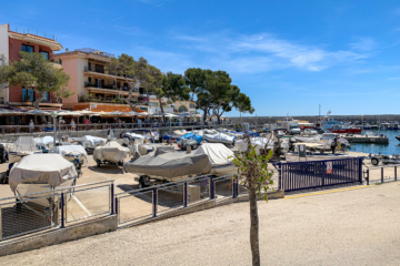 INVESTOR ATTENTION: Buy a restaurant property and secure a return!, 07590 Cala Ratjada (Spain), Restaurant