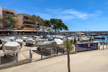 INVESTOR ATTENTION: Buy a restaurant property and secure a return!, 07590 Cala Ratjada (Spanien), Restaurant