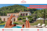 Idyllisches Landhaus mit 4SZ, Pool, Ferienvermietungslizenz und fantastischem Panoramablick - Videobesichtigung