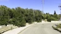 Opportunity: Large land with wonderful panoramic view over Manacor - Son Talent. - Owned Street