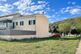 Perfekt für Ihr Einfamilienhaus: Siedlungs-Eck-Grundstück am Ortsrand von Son Carrió - Eck-Grundstück