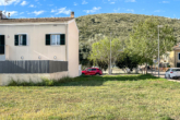 Perfekt für Ihr Einfamilienhaus: Siedlungs-Eck-Grundstück am Ortsrand von Son Carrió - Titelbild