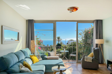 Exclusive terraced house with sea views – your dream home on the Mallorcan coast, 07680 Porto Cristo Novo (Spain), Terraced house