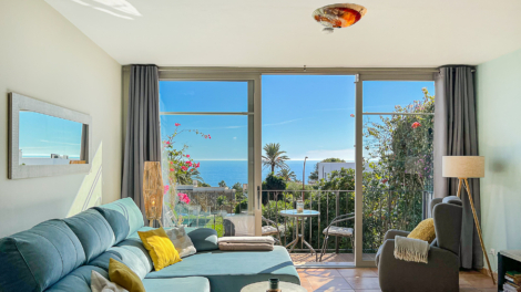 Exclusive terraced house with sea views – your dream home on the Mallorcan coast, 07680 Porto Cristo Novo (Spain), Terraced house