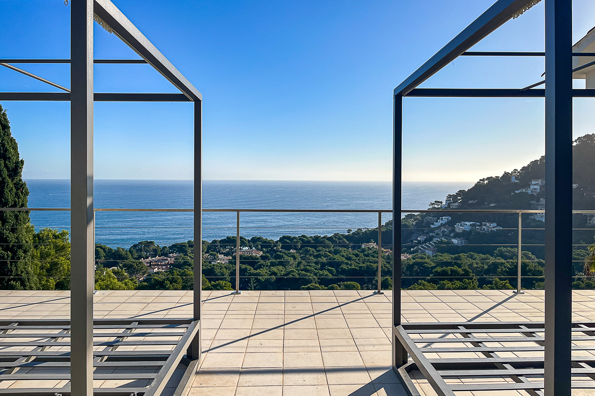 Modernes Penthouse mit Meerblick, Ferienvermietlizenz und exklusivem Komfort, 07589 Canyamel (Spanien), Dachgeschosswohnung